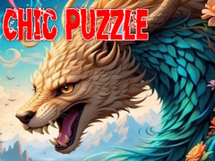 Xogo Chic Puzzle