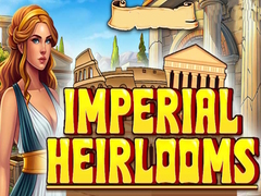 Xogo Imperial Heirlooms