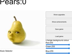 Xogo Baby Pear Clicker 2