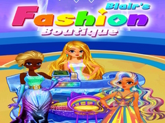Xogo Blair's Fashion Boutique 