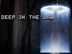 Xogo Deep in the lab 