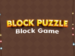 Xogo Block Puzzle Block Game