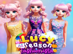 Xogo Lucy All Season Fashioninsta