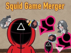 Xogo Squid Game Merger