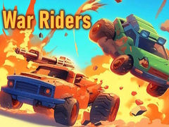 Xogo War Riders