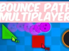 Xogo Bounce Path Multiplayer
