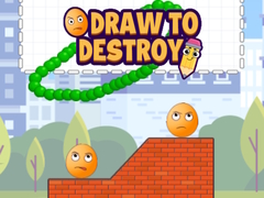 Xogo Draw to Destroy