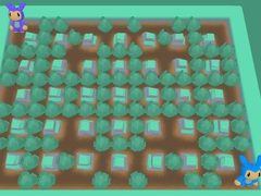 Xogo Blast Frenzy Bomber Clash