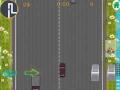 Xogo Cab Car - Taxi Driving & Passenger Pickup