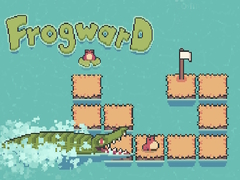 Xogo Frogward