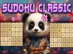 Xogo Sudoku Classic