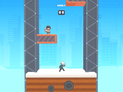 Xogo Swing Monster: Decisive Battle