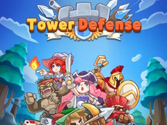 Xogo Tower Defense 