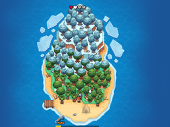 Xogo Pirate Island