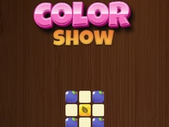 Xogo Color Show