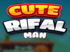 Xogo Cute Rifal Man