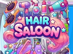 Xogo Hair Saloon