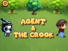 Xogo Agent & The Crook