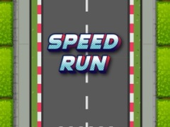 Xogo Speed Run