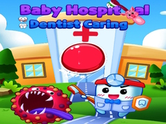 Xogo Baby Hospital Dentist Caring