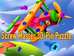 Xogo Screw Master 3D: Pin Puzzle