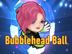 Xogo Bubblehead Ball