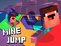 Xogo Mine Jump