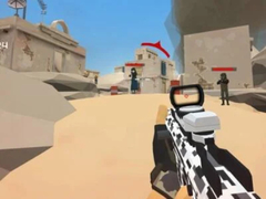 Xogo Shooter Commandos 2