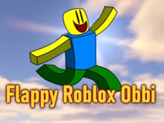 Xogo Flappy Roblox Obbi