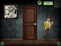 Xogo Amgel Easy Room Escape 261