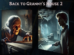Xogo Back to Granny's House 2