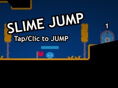 Xogo Slime Jump