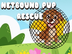 Xogo Netbound Pup Rescue