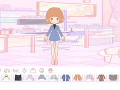 Xogo Dress Princess