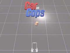 Xogo Car Vs. Cop