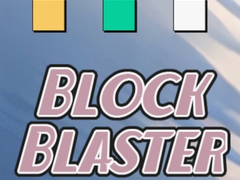 Xogo Block Blaster