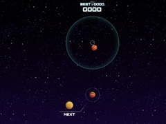Xogo Merge Galaxy