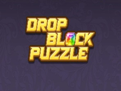 Xogo Drop Block Puzzle