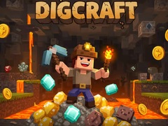 Xogo Dig Craft