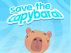 Xogo Save The Capybara