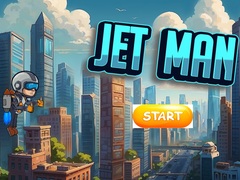 Xogo Jet Man