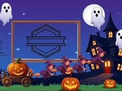 Xogo Halloween Witch