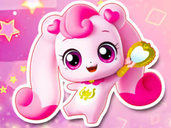 Xogo Jigsaw Puzzle: Catch Teenieping