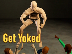 Xogo Get Yoked