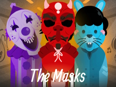 Xogo The Mask