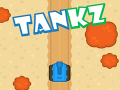 Xogo Tank Z