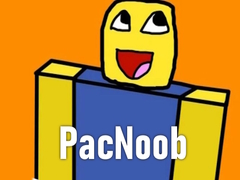 Xogo PacNoob