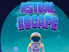 Xogo Astral Escape