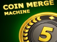 Xogo Coin Merge Machine