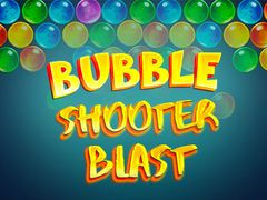 Xogo Bubble Shooter Blast